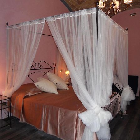 B&B Vescovo Pitirro Termoli Eksteriør billede