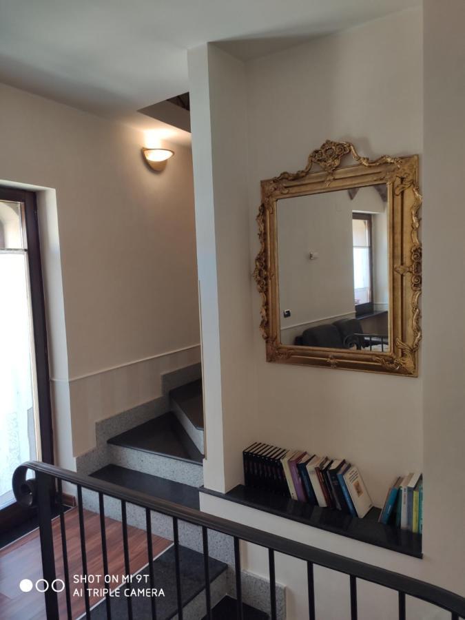 B&B Vescovo Pitirro Termoli Eksteriør billede