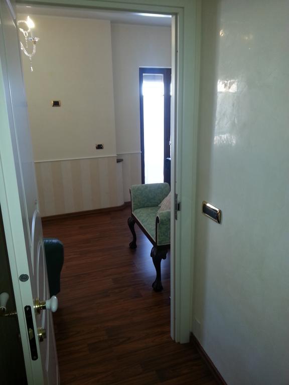 B&B Vescovo Pitirro Termoli Eksteriør billede