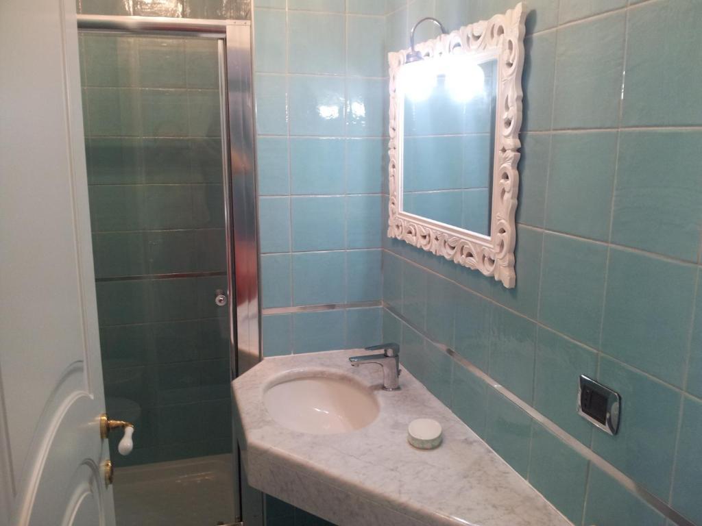 B&B Vescovo Pitirro Termoli Værelse billede