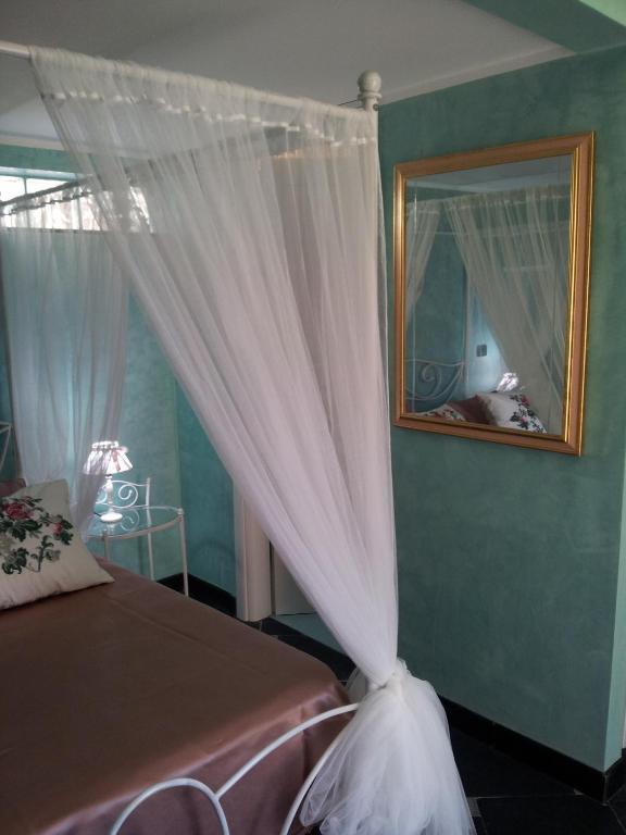 B&B Vescovo Pitirro Termoli Værelse billede
