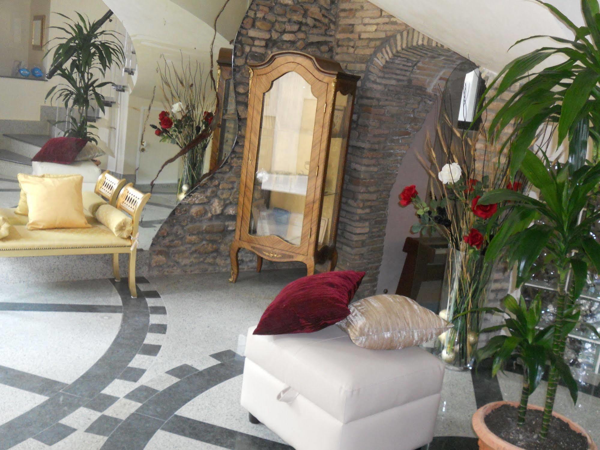 B&B Vescovo Pitirro Termoli Eksteriør billede