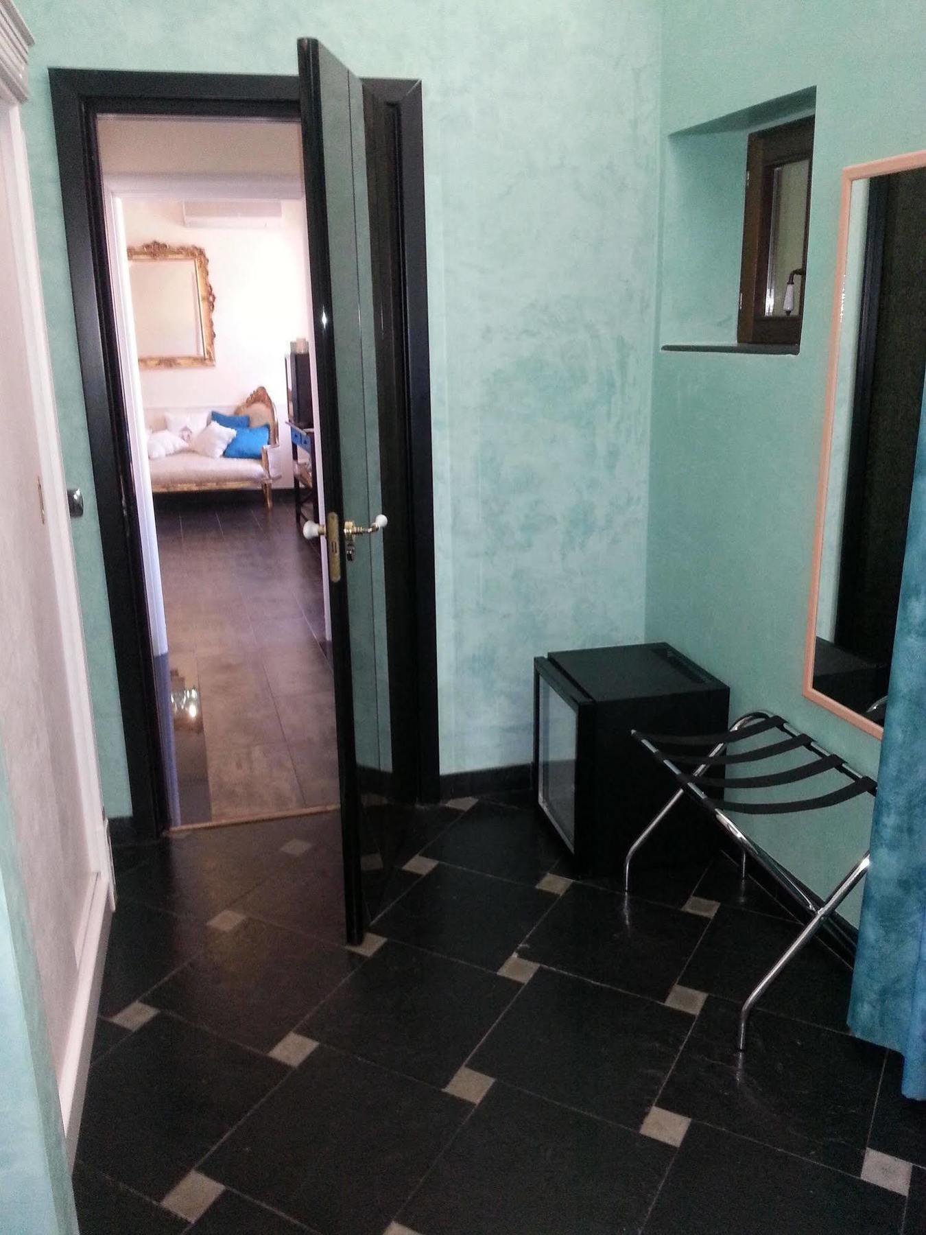 B&B Vescovo Pitirro Termoli Eksteriør billede
