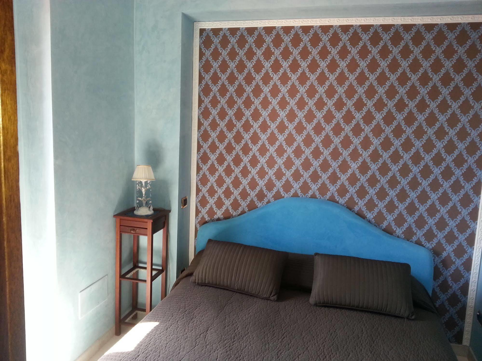 B&B Vescovo Pitirro Termoli Eksteriør billede