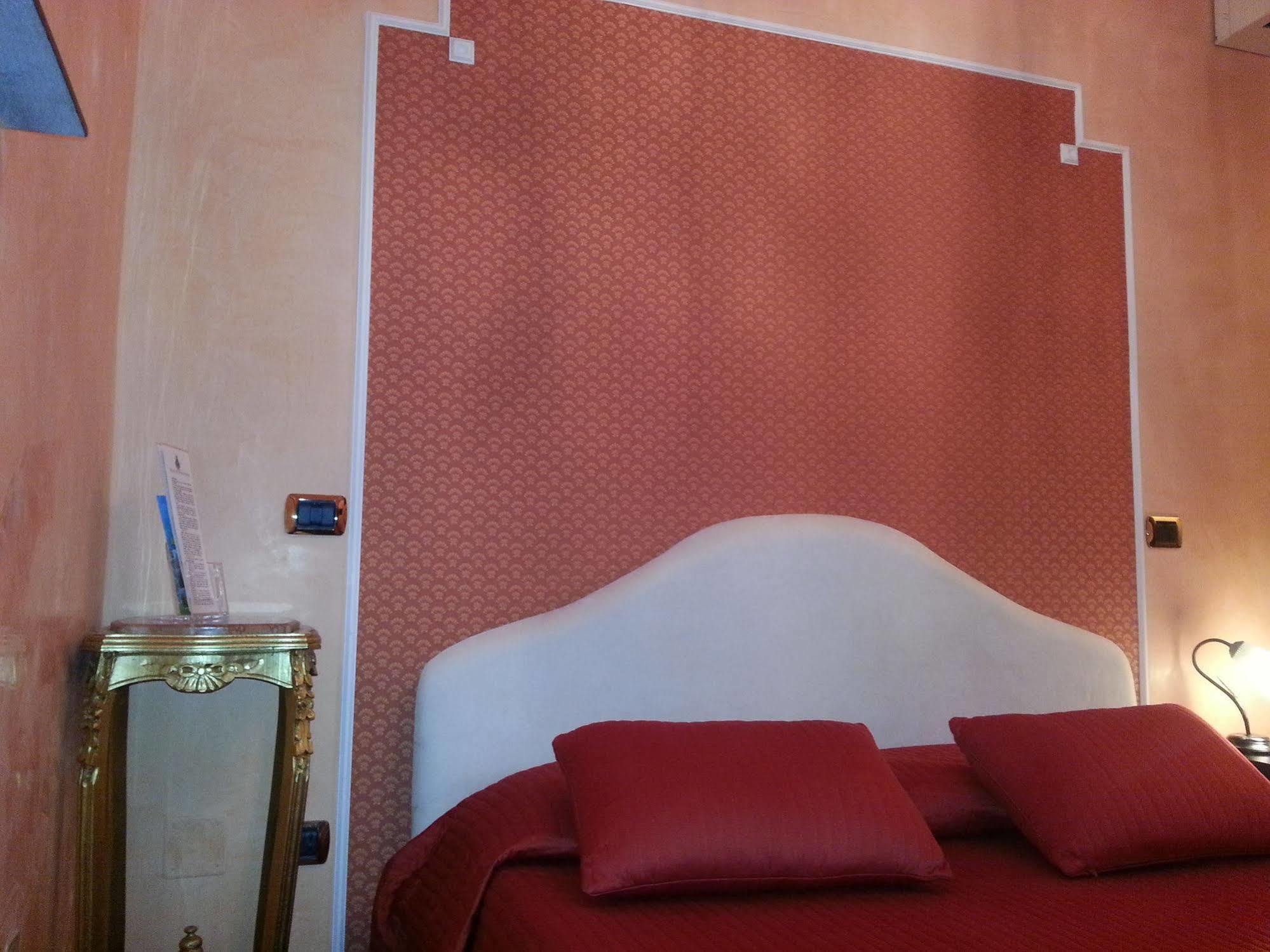 B&B Vescovo Pitirro Termoli Eksteriør billede