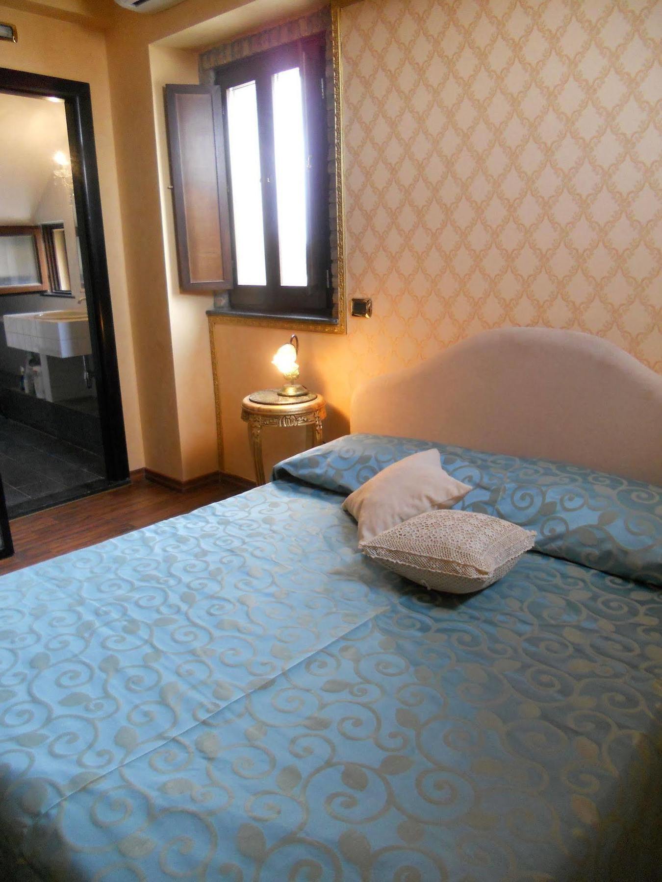 B&B Vescovo Pitirro Termoli Eksteriør billede