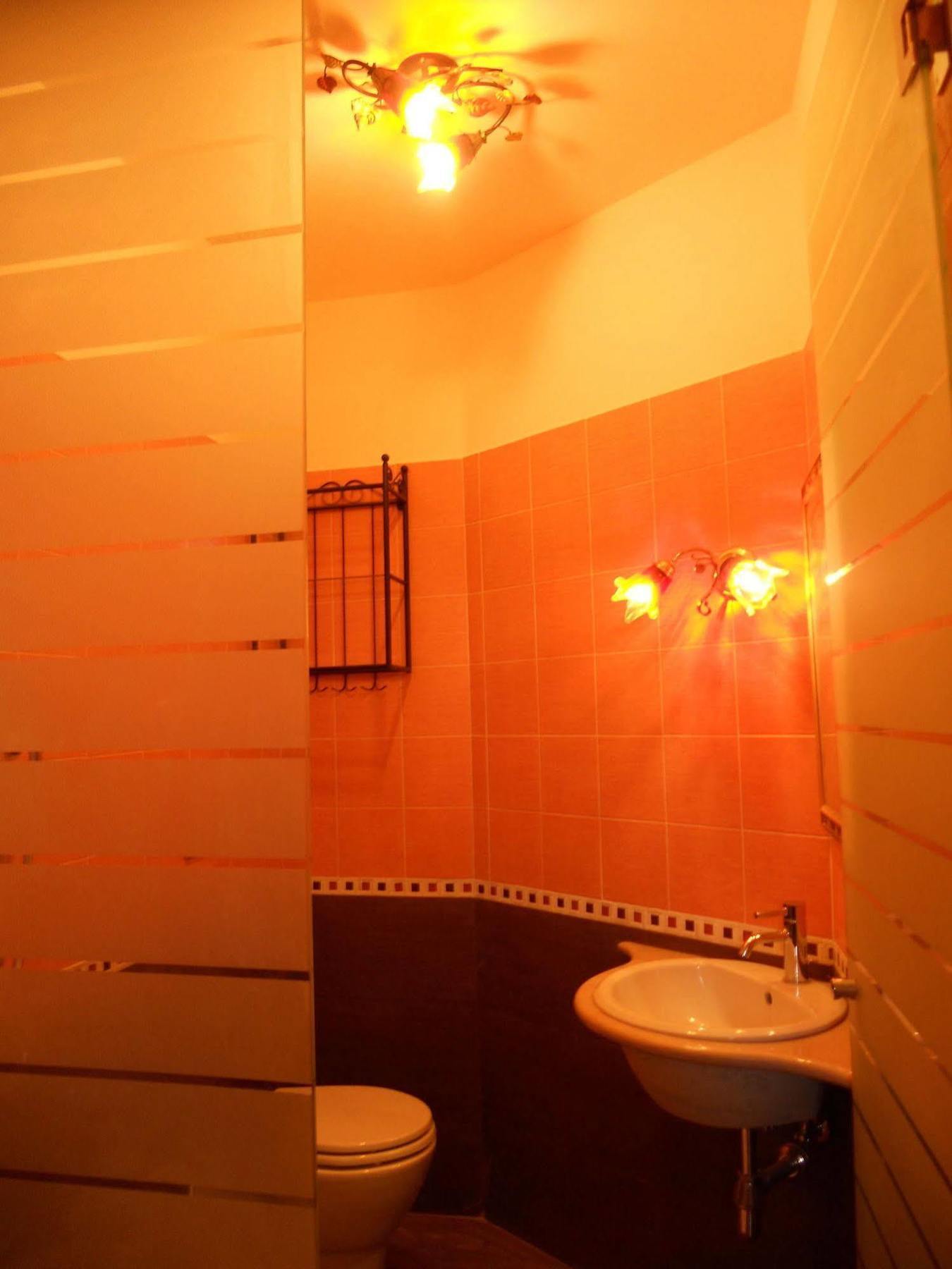 B&B Vescovo Pitirro Termoli Eksteriør billede