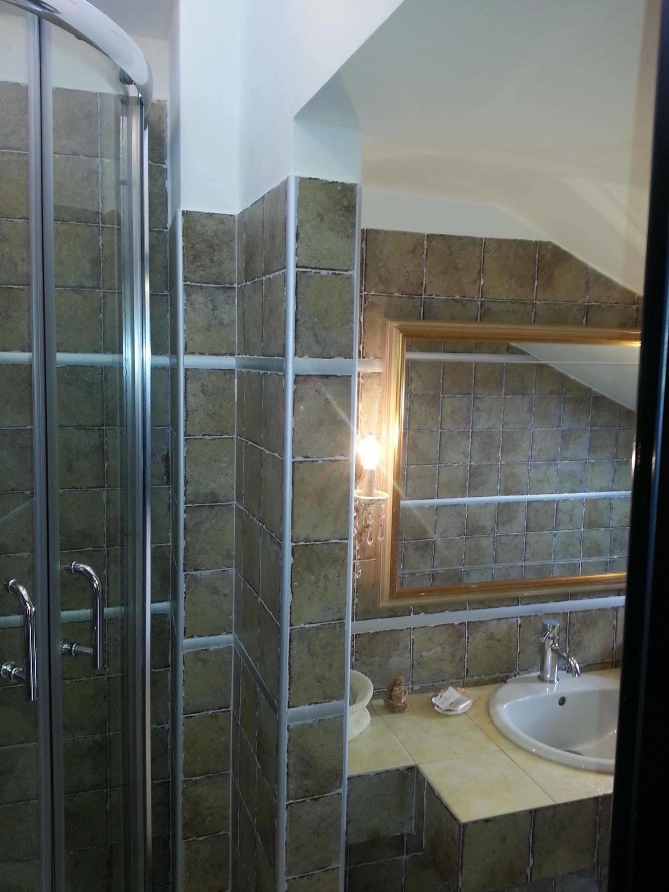 B&B Vescovo Pitirro Termoli Eksteriør billede