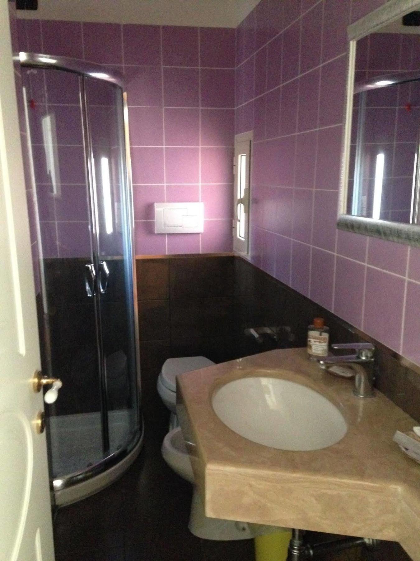 B&B Vescovo Pitirro Termoli Eksteriør billede